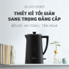 Ấm Siêu Tốc OLIVO EK207 1