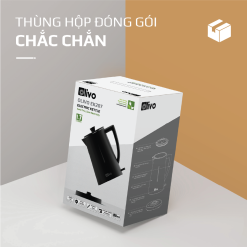 Ấm Siêu Tốc OLIVO EK207 12