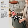 Máy Xay Sinh Tố Cầm Tay OLIVO PB01 13