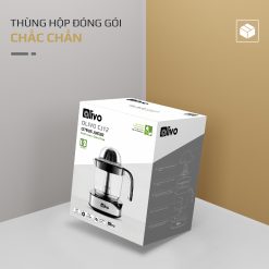 Máy Vắt Cam OLIVO CJ12 14