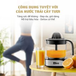 Máy Vắt Cam OLIVO CJ12 7