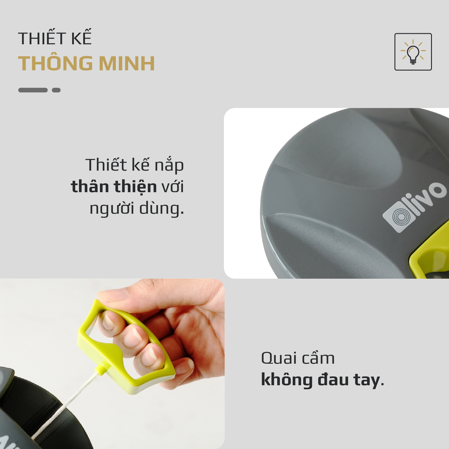 Dụng Cụ Xay Thực Phẩm Đa Năng Mini OLIVO MPC400A 10 Dụng Cụ Xay Thực Phẩm Đa Năng Mini OLIVO MPC400A 10