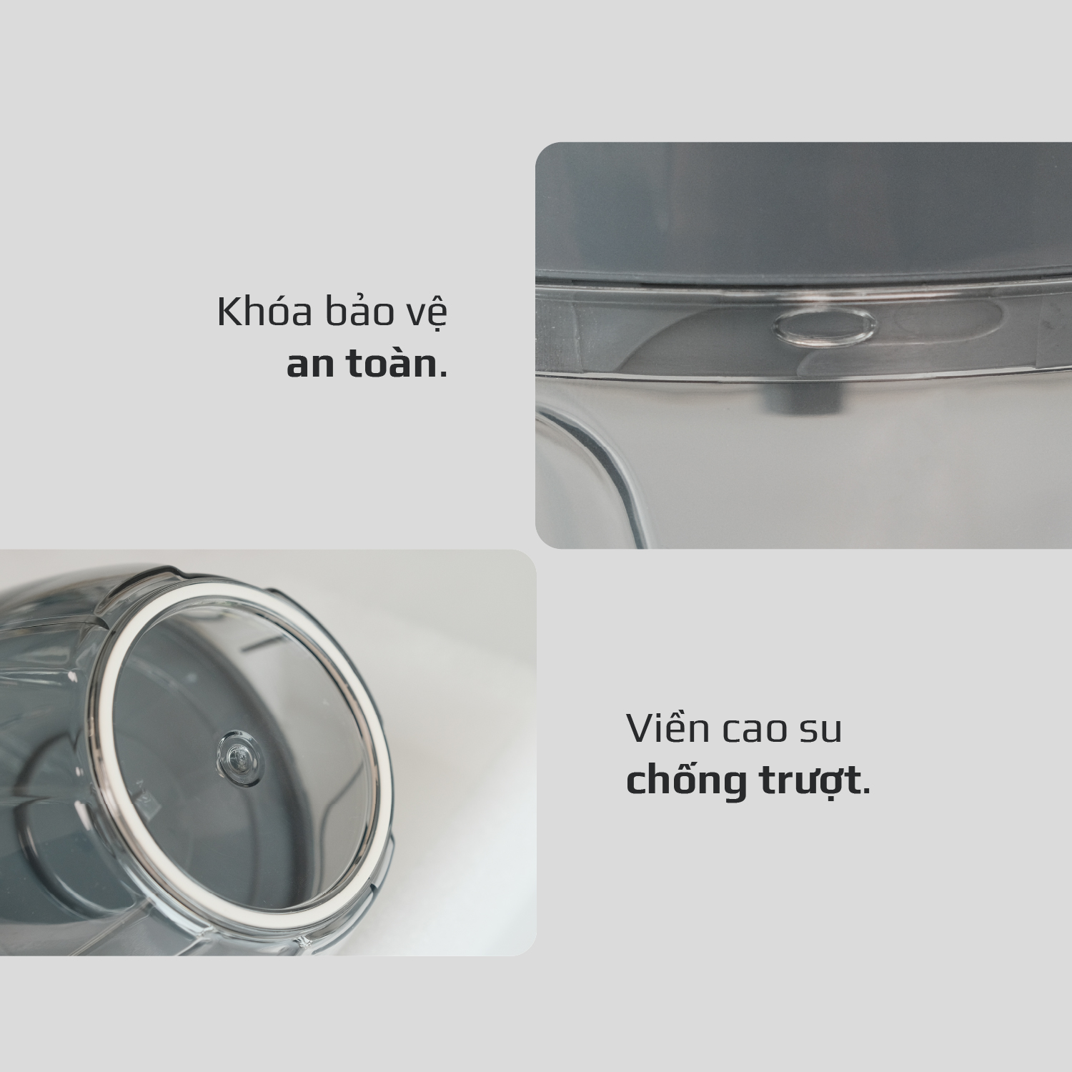 Dụng Cụ Xay Thực Phẩm Đa Năng Mini OLIVO MPC400A 11 Dụng Cụ Xay Thực Phẩm Đa Năng Mini OLIVO MPC400A 11