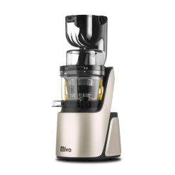 Máy Ép Chậm OLIVO SJ189 Cao Cấp - Ép Trái Cây - Rau Củ Quả - Làm Kem - BH 10 Năm