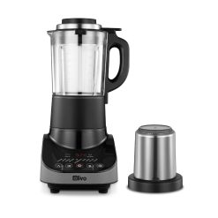Máy Xay Nấu Đa Năng OLIVO CB20 - Độ Ồn Thấp - Chống Trào - Vệ Sinh Khử Khuẩn - Chống Dính Gốm