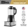 Máy làm sữa hạt CB22 Pro