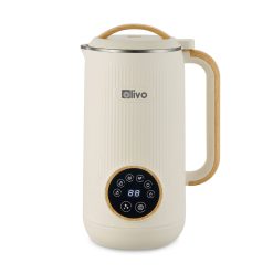 Máy Làm Sữa Hạt OLIVO CB400 Pro - Nhỏ Gọn Tiện Mang Theo - Đa Chức Năng - Cao Cấp - Chống Trào