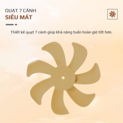 Quạt Tuần Hoàn Không Khí OLIVO CF1 PRO 12