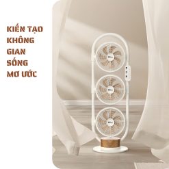 Quạt Tuần Hoàn Không Khí OLIVO CF1 PRO 13