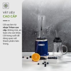 Máy xay sinh tố OLIVO MB300 13