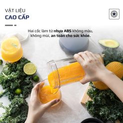 Máy Xay Sinh Tố OLIVO MB1000 17