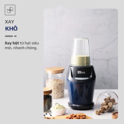 Máy Xay Sinh Tố OLIVO MB1000 7