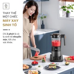 Máy Xay Nấu Đa Năng OLIVO X24 PRO 10