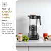 Máy Xay Nấu Đa Năng OLIVO X24 PRO 31
