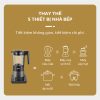 Máy Xay Nấu Đa Năng OLIVO X24 PRO 32