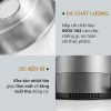 Máy Xay Nấu Đa Năng OLIVO X24 PRO 36