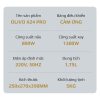 Máy Xay Nấu Đa Năng OLIVO X24 PRO 39