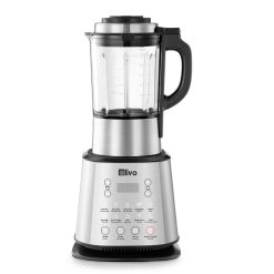 Máy Làm Sữa Hạt OLIVO X20 PLUS - Phiên Bản Nâng Cấp Có Tới 3 Chức Năng Nấu Sữa, Tạm Dừng Thông Minh, Công Suất Lớn, Chạy Êm
