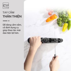 Dụng Cụ Mài Dao Kéo OLIVO KS1