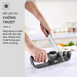 Dụng Cụ Mài Dao Kéo OLIVO KS1