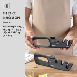 Dụng Cụ Mài Dao Kéo OLIVO KS1