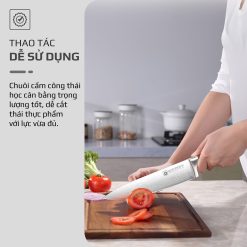 Bộ Dao 4 Món OLIVO STEVE