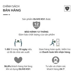 Dụng Cụ Mài Dao Kéo OLIVO KS1