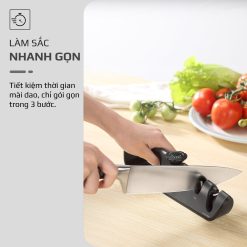 Dụng Cụ Mài Dao Kéo OLIVO KS1