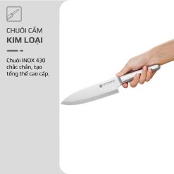 Bộ Dao 3 Món OLIVO DAVINCI