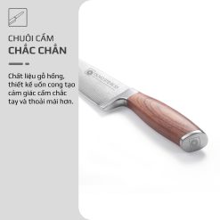Bộ Dao 4 Món OLIVO STEVE