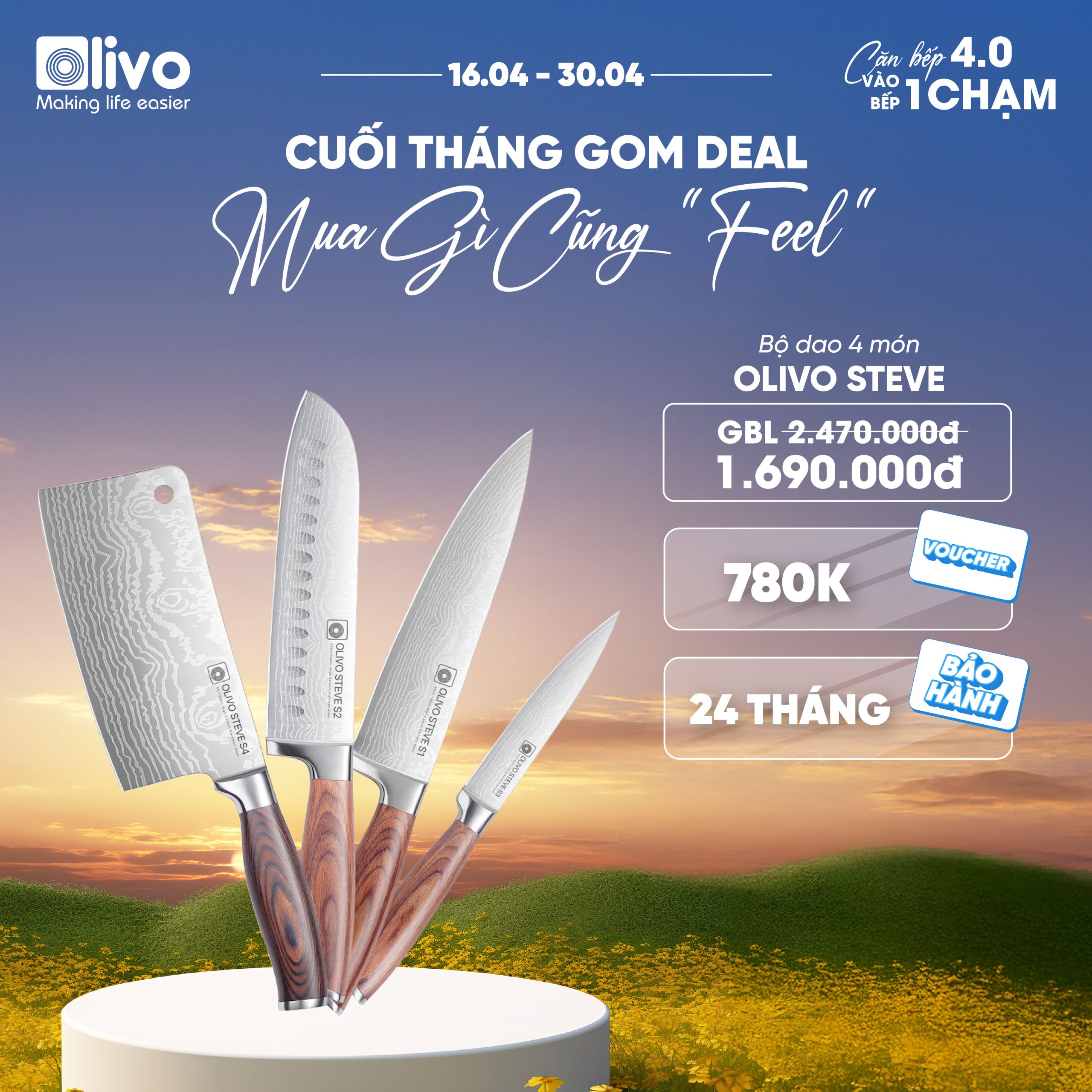 BỘ DAO & MÀI DAO & THỚT-01