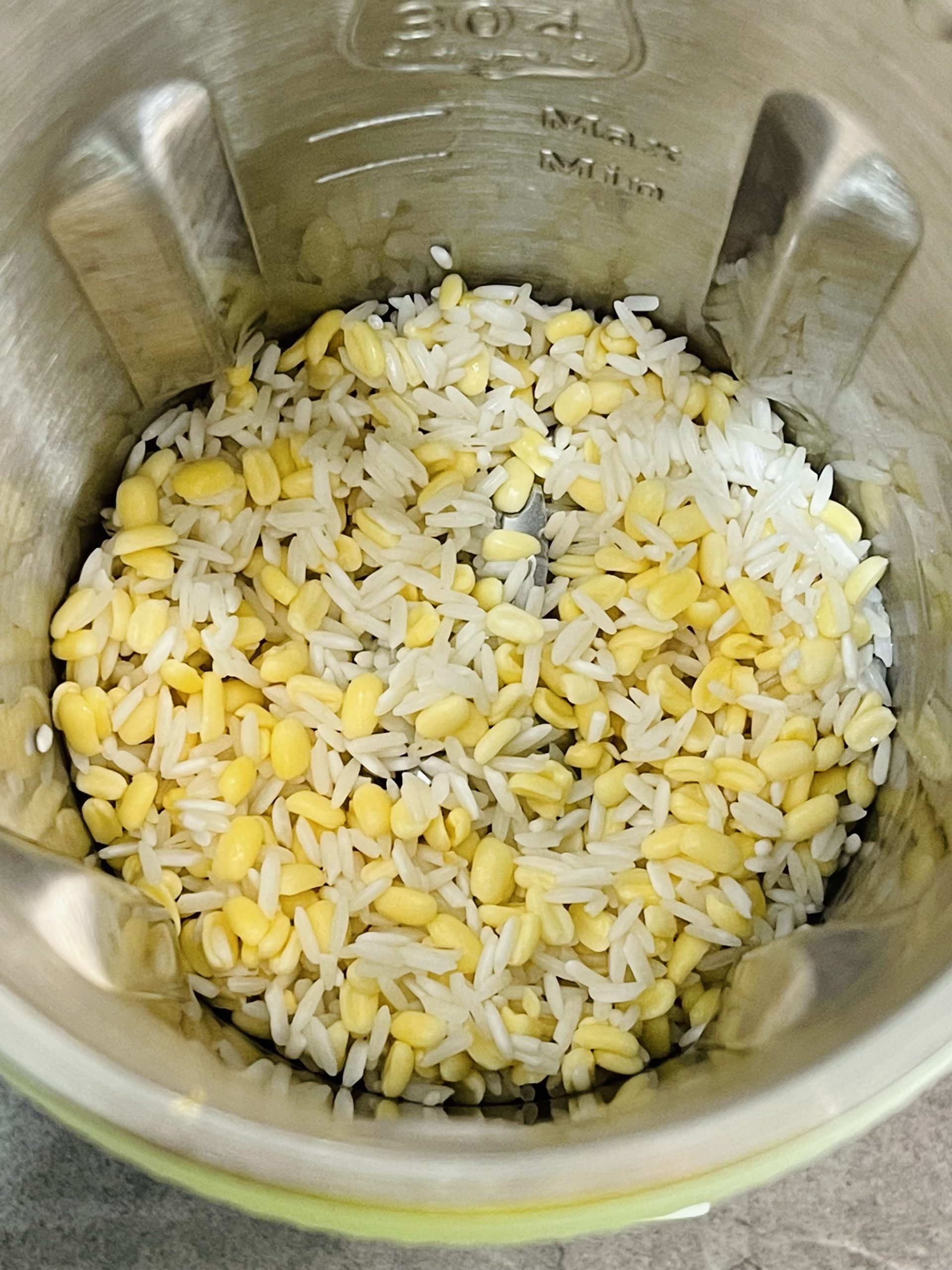Máy làm sữa hạt OLIVO CB400 PRO đa năng: nấu sữa, nấu cháo, xay sinh tố ngon như ngoài hàng