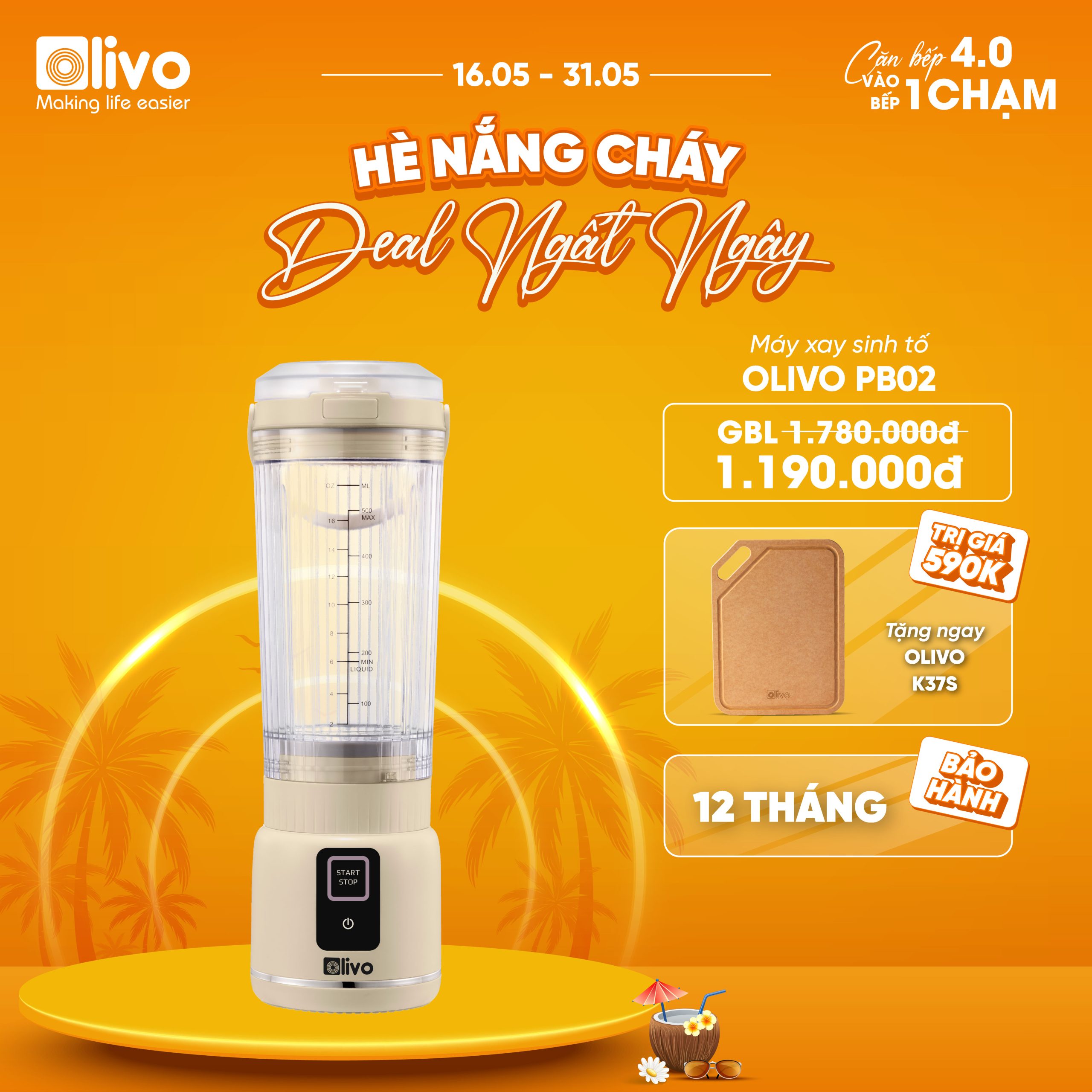 MÁY XAY SINH TỐ-05