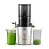 Máy Ép Chậm OLIVO SJ260 - Màu Solara, Lưỡi Dao Kép, Khoang Tiếp Lớn, Ép Kiệt, Dễ Dàng Vệ Sinh